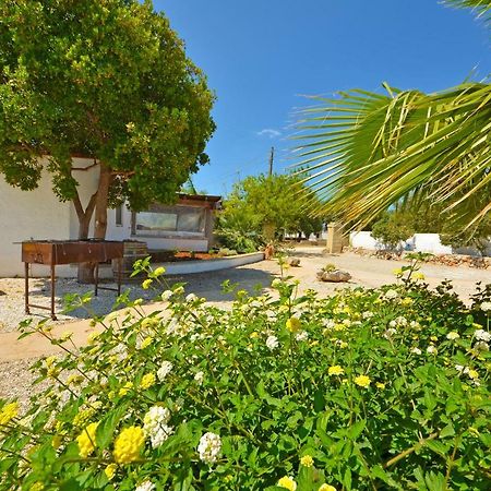Appartement La Marianna à Marina Di Pescoluse Extérieur photo