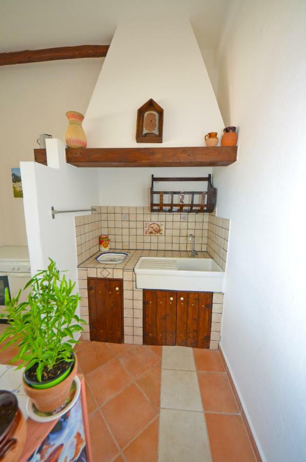 Appartement La Marianna à Marina Di Pescoluse Extérieur photo