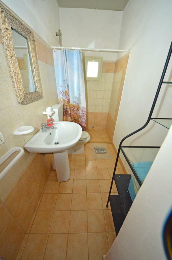 Appartement La Marianna à Marina Di Pescoluse Extérieur photo
