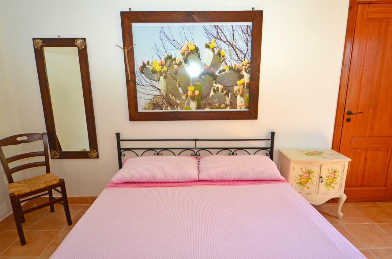 Appartement La Marianna à Marina Di Pescoluse Extérieur photo