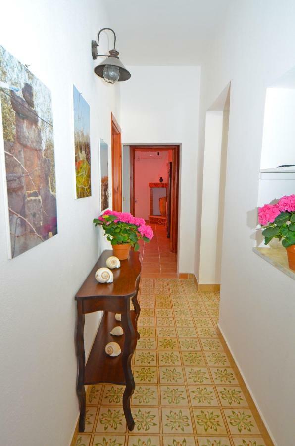 Appartement La Marianna à Marina Di Pescoluse Extérieur photo