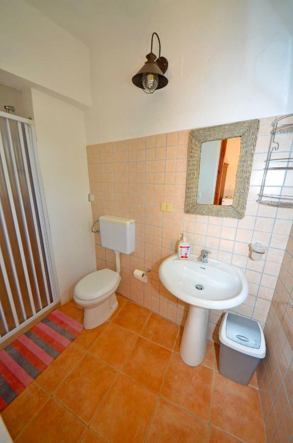 Appartement La Marianna à Marina Di Pescoluse Extérieur photo